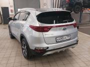 Kia Sportage IV Рестайлинг Москва  - изображение 41