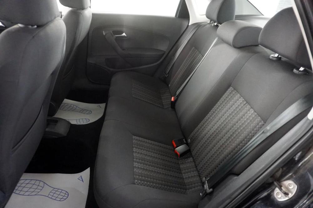 Volkswagen Polo V Рестайлинг Старый Оскол  - изображение 10