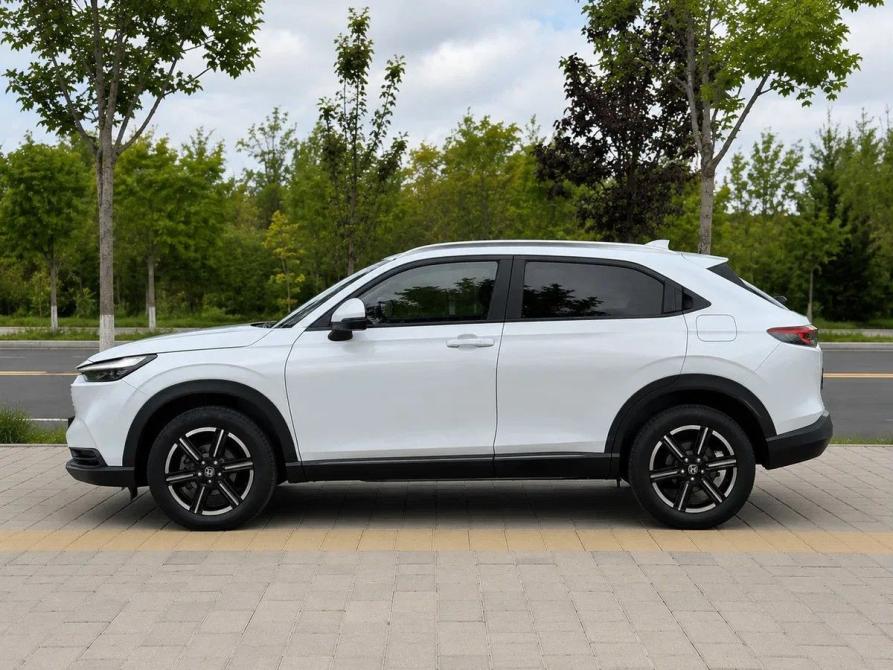 Honda Vezel II Кемерово  - изображение 8