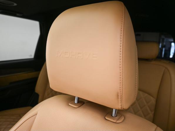Kia Mohave I Рестайлинг 2 с пробегом 2019 года, цена 4 650 000 рублей, 102864 км, внедорожник, Автокод Объявления
