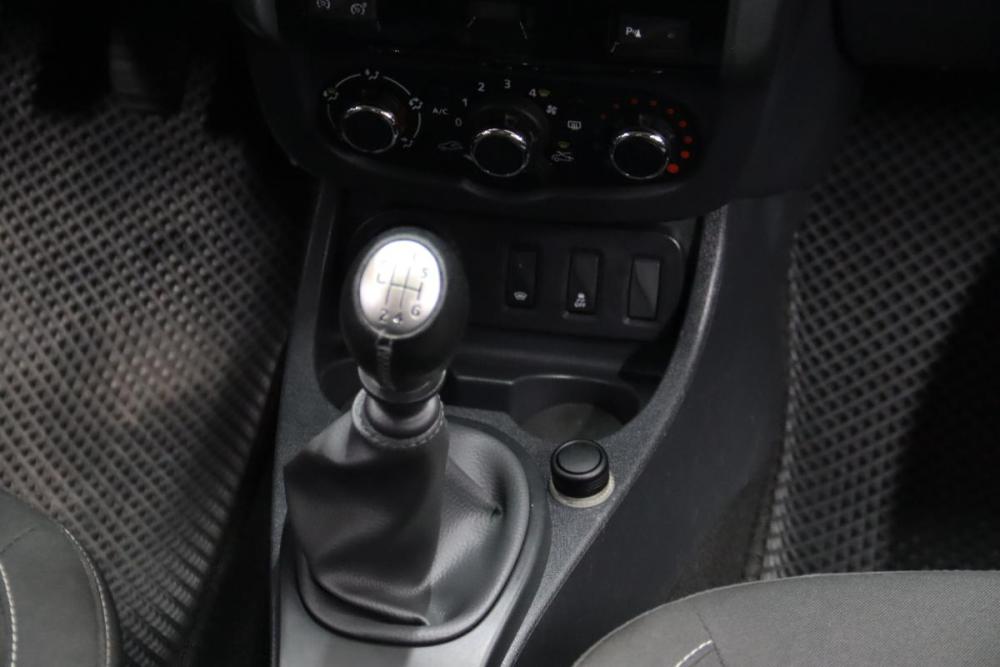 Renault Duster I Рестайлинг Сургут  - изображение 20