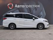 Honda Shuttle II Пермь  - изображение 25