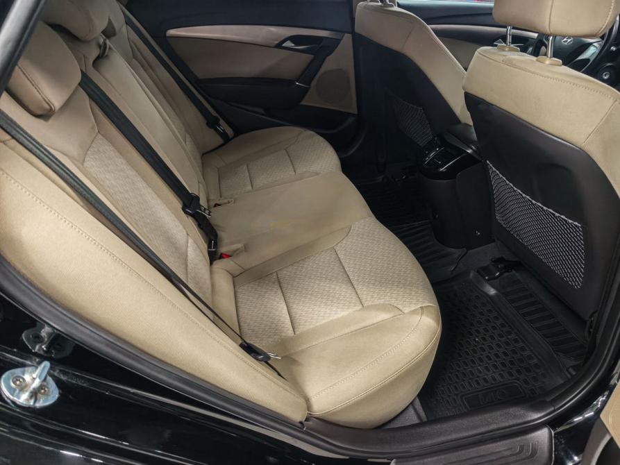 Hyundai i40 I Рестайлинг Ростов-на-Дону  - изображение 11
