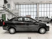 Chevrolet Aveo I Рестайлинг Казань  - изображение 27