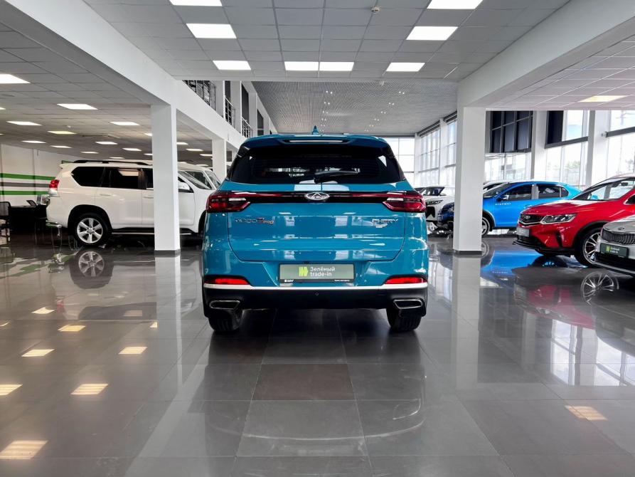 Chery Tiggo 7 Pro I Тверь  - изображение 4