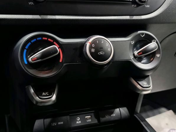 Kia Rio IV с пробегом 2017 года, цена 1 300 000 рублей, 137388 км, седан, Автокод Объявления