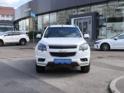 Chevrolet TrailBlazer II Санкт-Петербург  - изображение 22