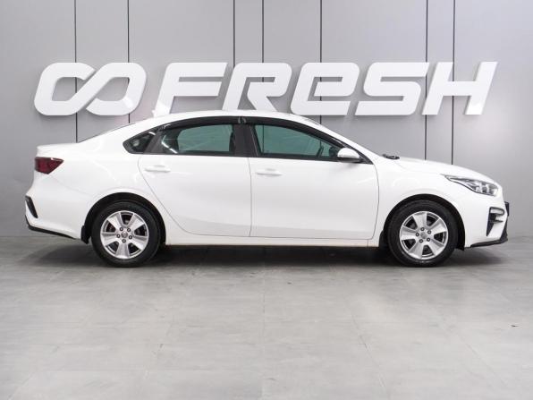 Kia Cerato IV с пробегом 2018 года, цена 1 744 000 рублей, 145615 км, седан, Автокод Объявления