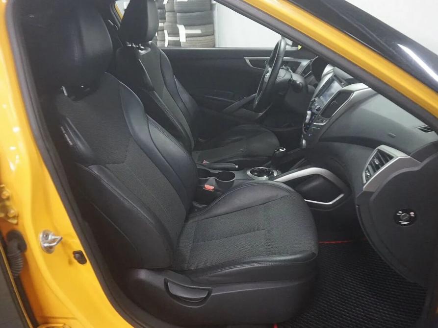 Hyundai Veloster I Санкт-Петербург  - изображение 7
