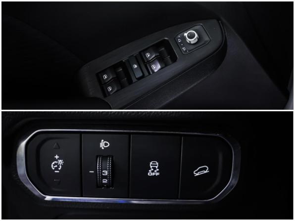 Haval Jolion I Рестайлинг с пробегом 2025 года, цена 1 790 000 рублей, 47467 км, внедорожник, Автокод Объявления