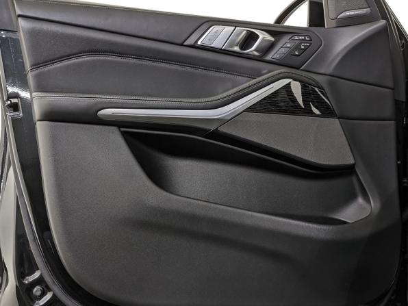 BMW X7 I (G07) с пробегом 2022 года, цена 10 300 000 рублей, 46187 км, внедорожник, Автокод Объявления