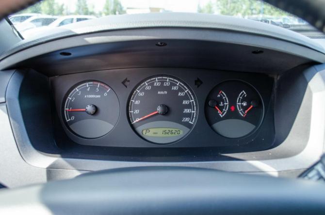SsangYong Kyron I с пробегом 2005 года, цена 499 000 рублей, 150000 км, внедорожник, Автокод Объявления