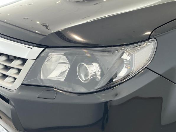 Subaru Forester III Рестайлинг с пробегом 2012 года, цена 1 970 000 рублей, 144297 км, внедорожник, Автокод Объявления
