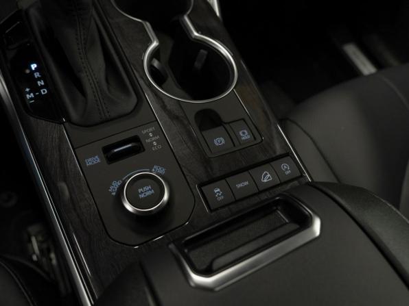 Toyota Highlander IV (XU70) с пробегом 2026 года, цена 5 900 000 рублей, 20 км, внедорожник, Автокод Объявления
