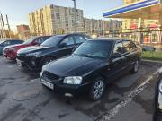 Hyundai Accent II Санкт-Петербург  - изображение 7