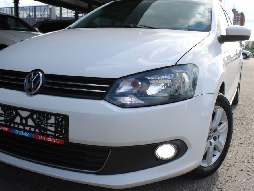 Volkswagen Polo V Дзержинск  - изображение 23