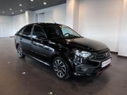 Lada (ВАЗ) Granta I Рестайлинг Чебоксары  - изображение 36