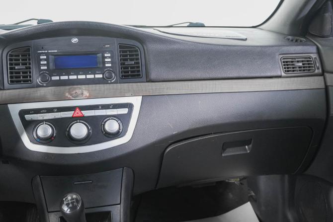 Lifan Solano I (620) с пробегом 2011 года, цена 359 000 рублей, 320000 км, седан, Автокод Объявления