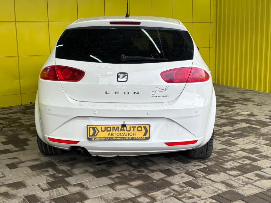 SEAT Leon II Рестайлинг Ижевск  - изображение 6
