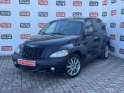 Chrysler PT Cruiser Санкт-Петербург  - изображение 13