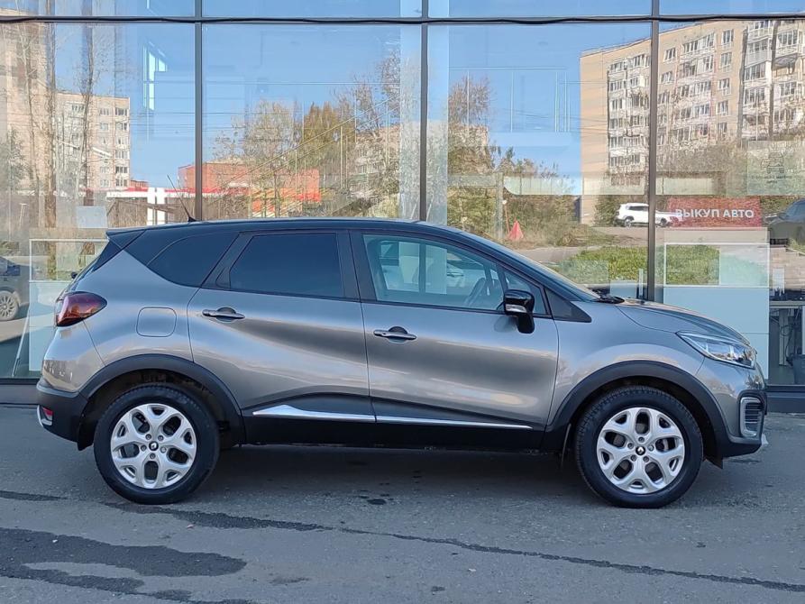 Renault Kaptur I Ижевск  - изображение 5