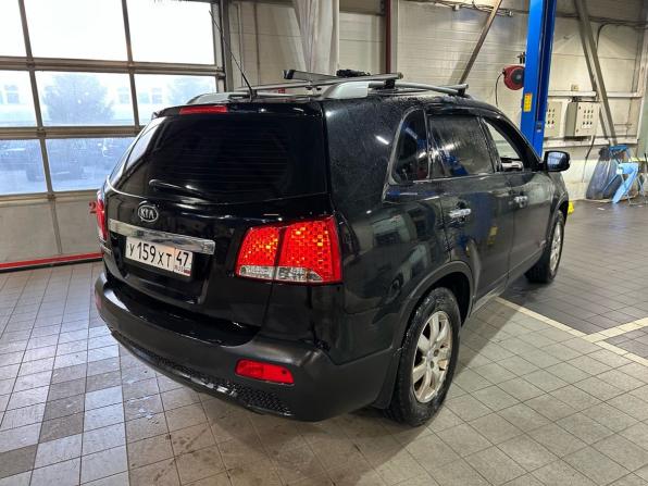 Kia Sorento II с пробегом 2012 года, цена 1 199 000 рублей, 239678 км, внедорожник, Автокод Объявления
