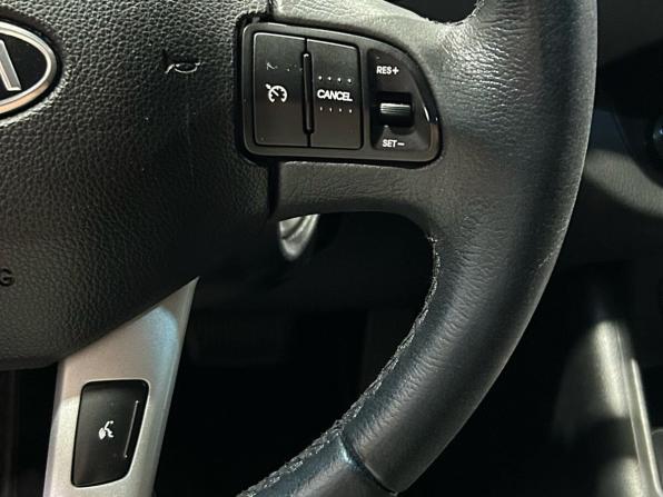 Kia Sportage III с пробегом 2010 года, цена 1 210 000 рублей, 171179 км, внедорожник, Автокод Объявления