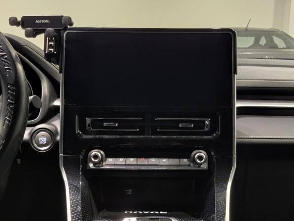 Haval M6 II с пробегом 2025 года, цена 1 977 000 рублей, 13608 км, внедорожник, Автокод Объявления