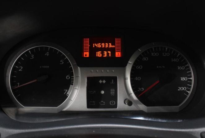Lada (ВАЗ) Largus I с пробегом 2014 года, цена 705 000 рублей, 146000 км, универсал, Автокод Объявления