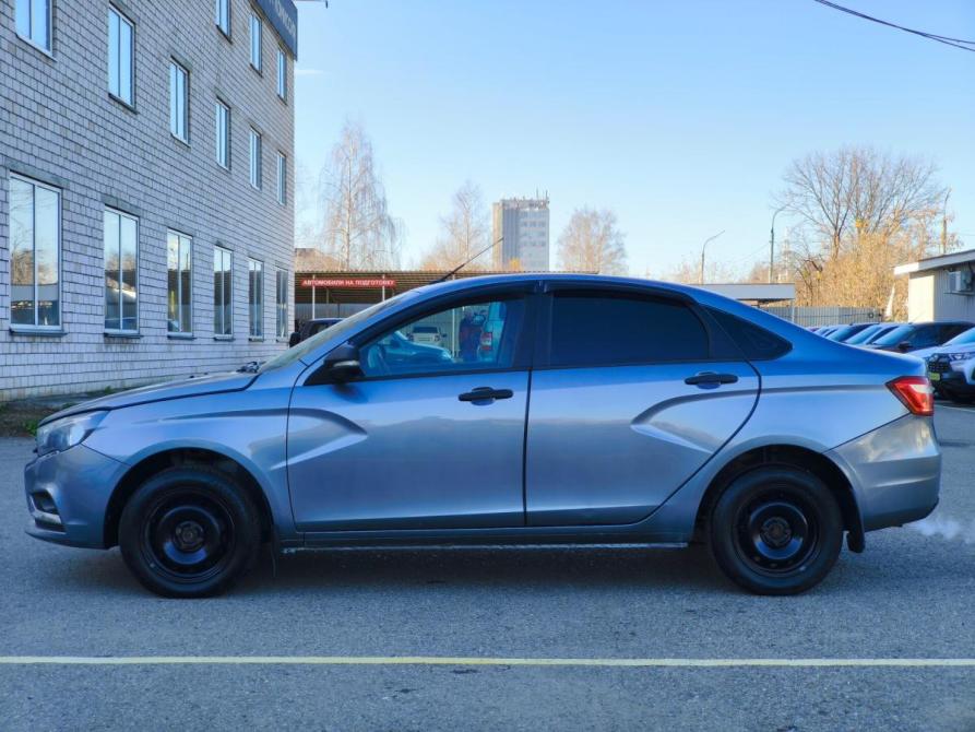 Lada (ВАЗ) Vesta I Ижевск  - изображение 4