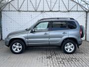 Chevrolet Niva I Рестайлинг Тамбов  - изображение 28