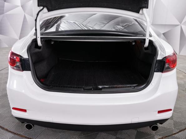 Mazda 6 III (GJ) с пробегом 2012 года, цена 1 420 000 рублей, 198000 км, седан, Автокод Объявления