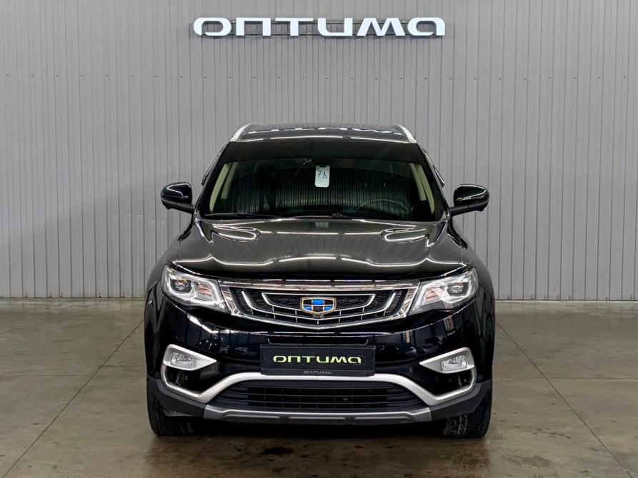 Geely Atlas I Краснодар  - изображение 2