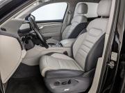 Volkswagen Touareg III Москва  - изображение 50