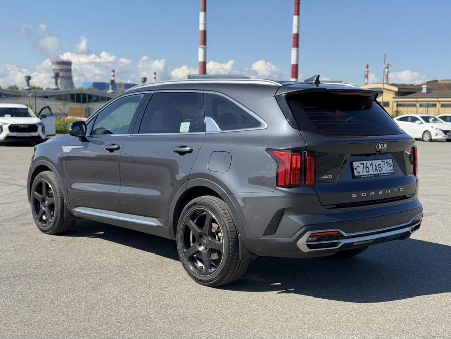 Kia Sorento IV Казань  - изображение 4
