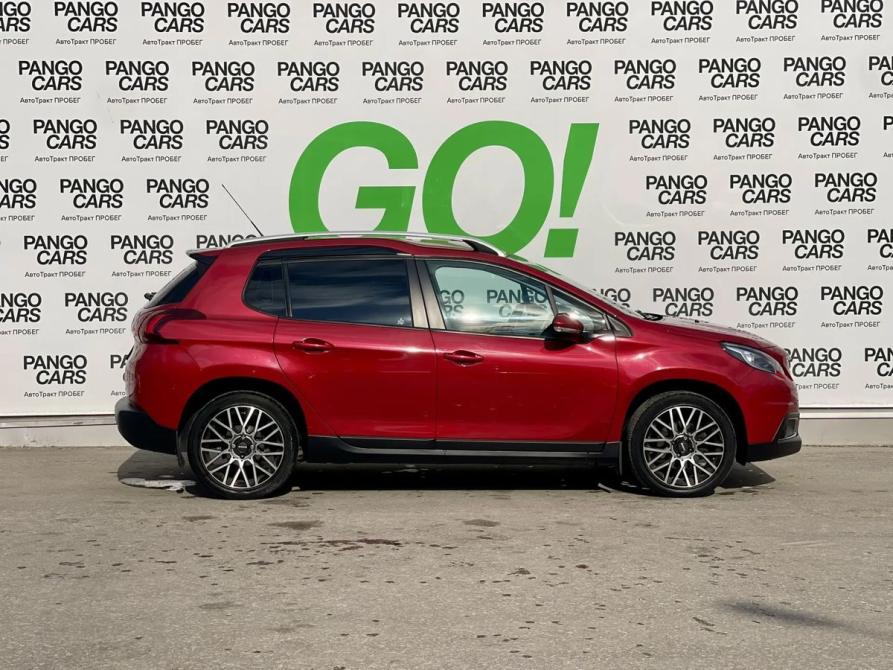 Peugeot 2008 I Рестайлинг Владимир  - изображение 4