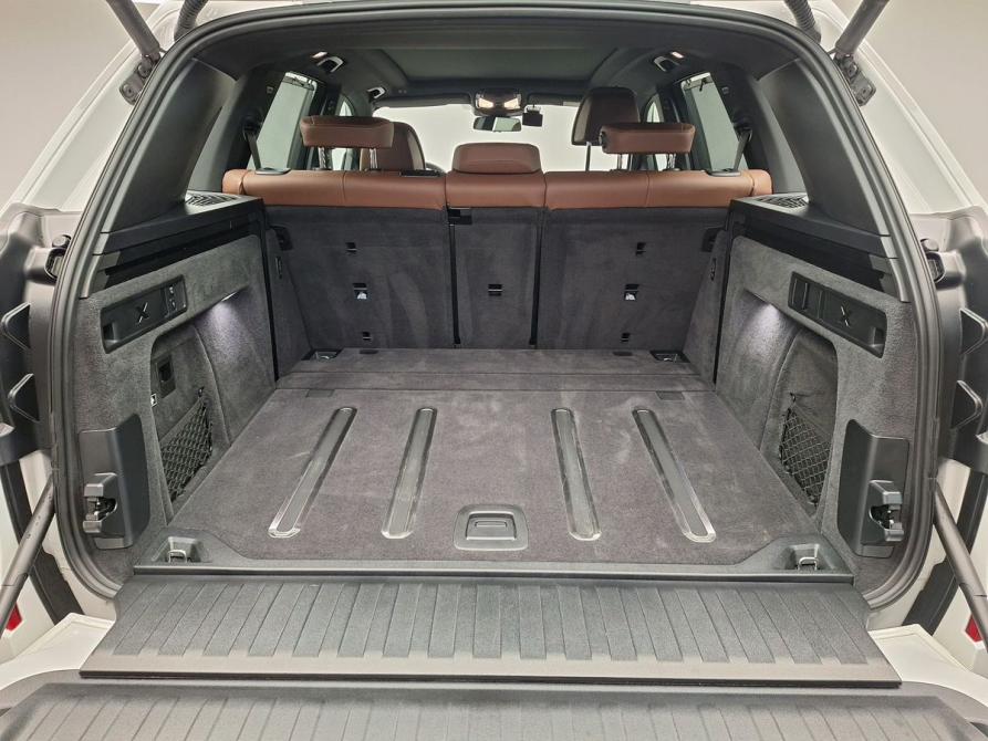 BMW X5 IV (G05/G18) Рестайлинг Москва  - изображение 11