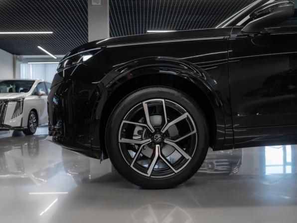 Volkswagen Tavendor I Рестайлинг с пробегом 2026 года, цена 6 200 000 рублей, 59 км, внедорожник, Автокод Объявления