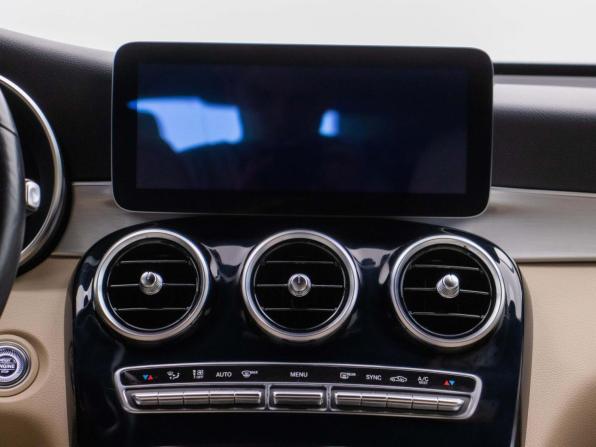 Mercedes-Benz GLC Coupe I (C253) Рестайлинг с пробегом 2020 года, цена 4 534 000 рублей, 34500 км, внедорожник, Автокод Объявления
