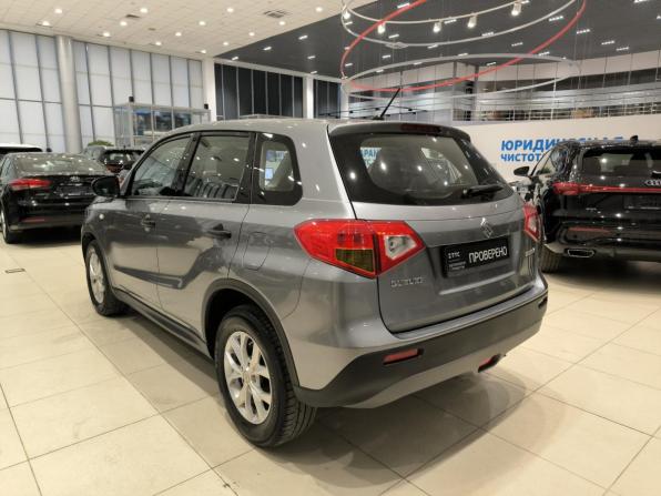 Suzuki Vitara II с пробегом 2016 года, цена 1 450 000 рублей, 156000 км, внедорожник, Автокод Объявления