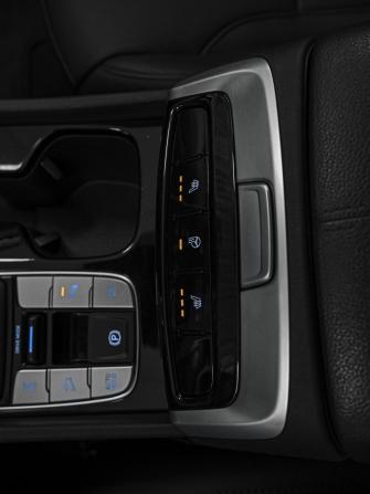 Hyundai Tucson IV Рестайлинг с пробегом 2023 года, цена 3 480 000 рублей, 69103 км, внедорожник, Автокод Объявления