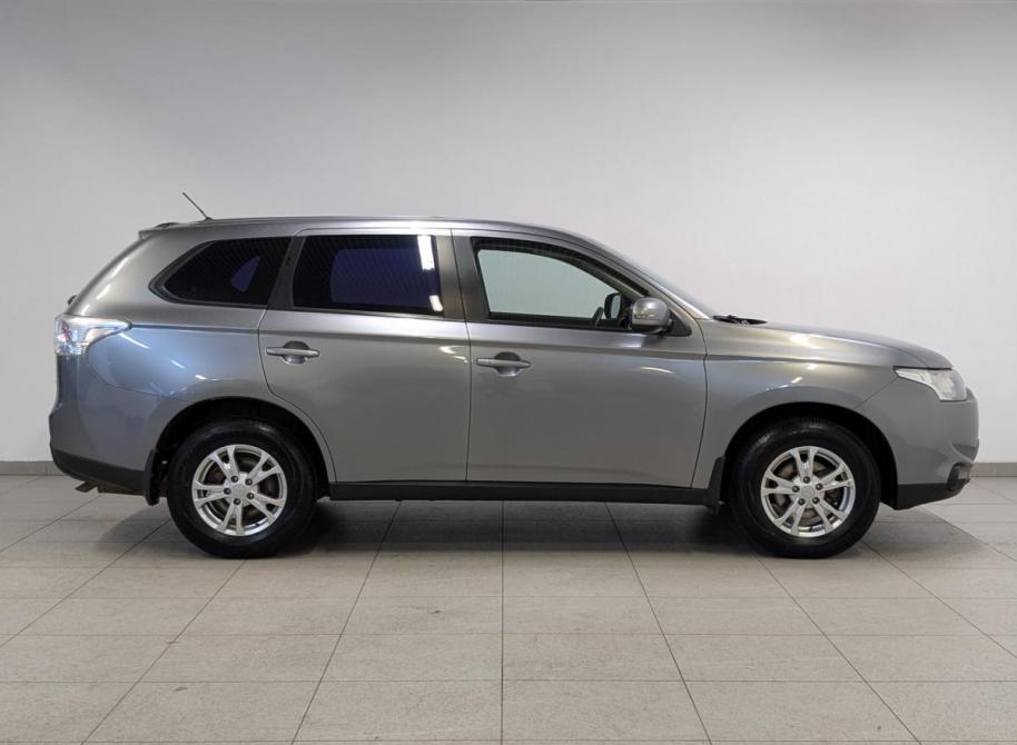 Mitsubishi Outlander III Санкт-Петербург  - изображение 4