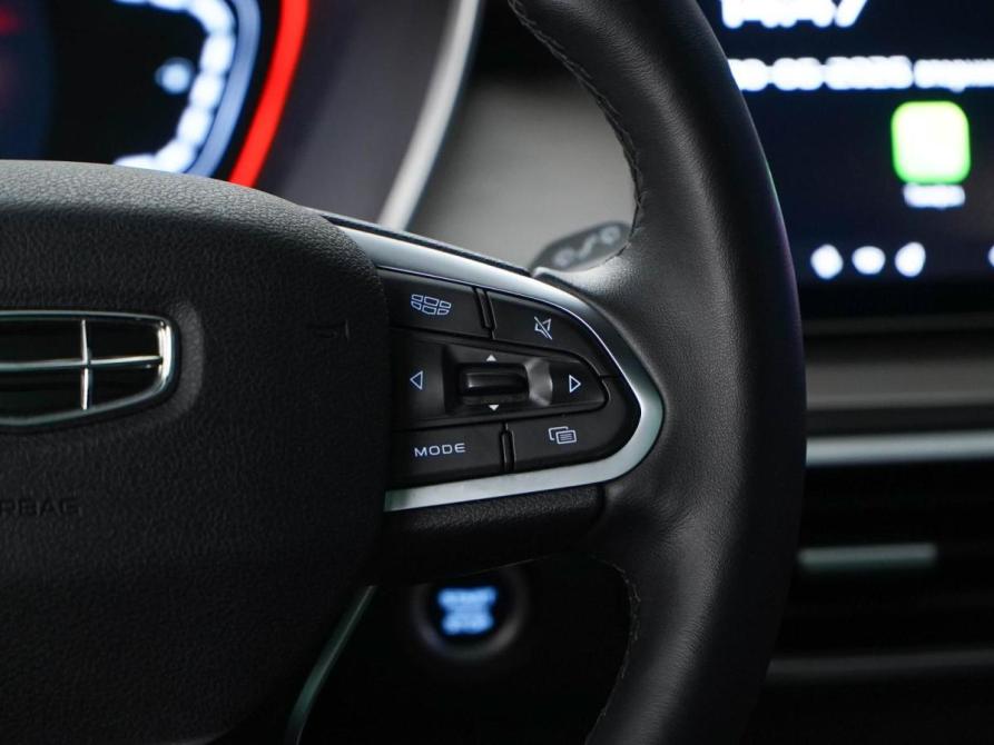 Geely Coolray I Москва  - изображение 15