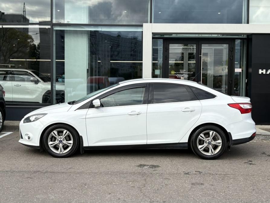 Ford Focus III Москва  - изображение 8