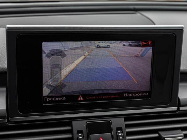 Audi A6 IV (C7) с пробегом 2012 года, цена 1 580 000 рублей, 217836 км, седан, Автокод Объявления