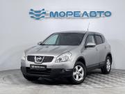 Nissan Qashqai I Калининград  - изображение 16