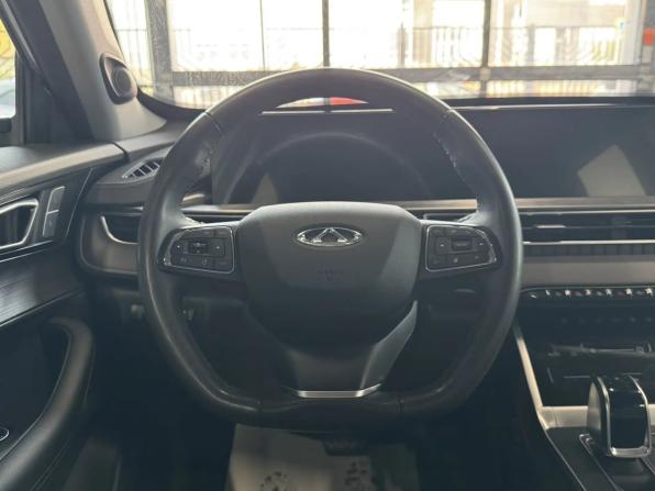 Chery Tiggo 7 Pro Max I с пробегом 2023 года, цена 2 185 000 рублей, 14136 км, внедорожник, Автокод Объявления