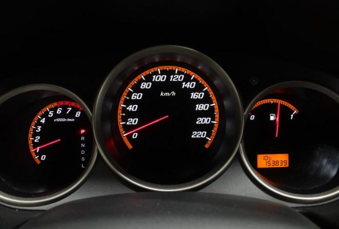 Honda Jazz I Рестайлинг с пробегом 2008 года, цена 660 000 рублей, 153839 км, хэтчбек, Автокод Объявления