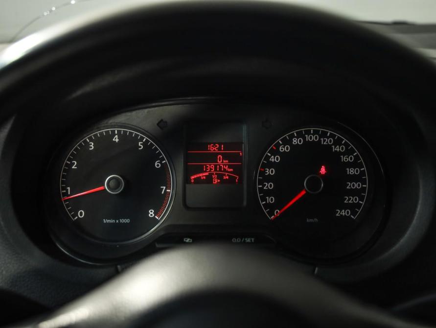 Volkswagen Polo V Санкт-Петербург  - изображение 13