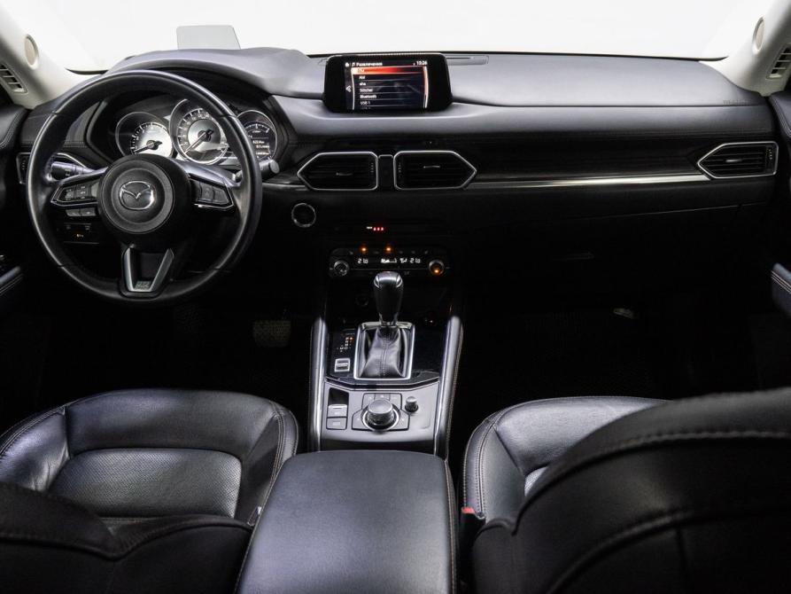 Mazda CX-5 II Тюмень  - изображение 20